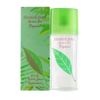 Grean Tea Tropical EDT
